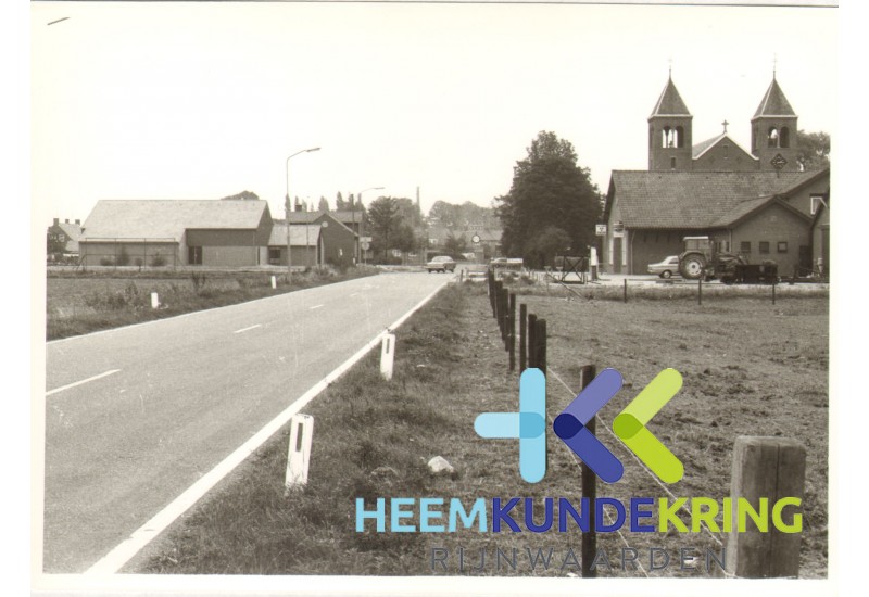 Zicht op Spijk Coll. G.B.Janssen (4)